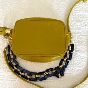 borse in pelle leather bag crossbody